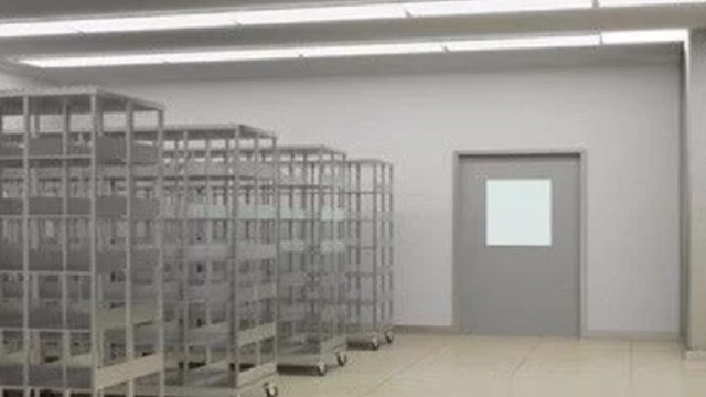 簡單講述動物實(shí)驗(yàn)室設(shè)計(jì)管理要求