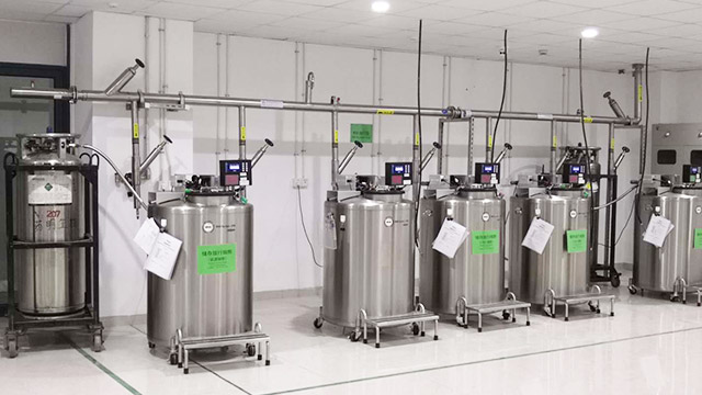 有關潔凈室檢測施工前的準備介紹！